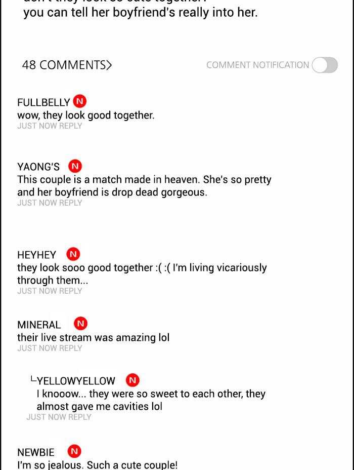 Read True Beauty Manga Online