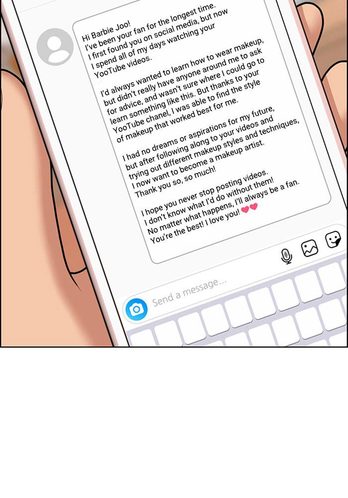 Read True Beauty Manga Online