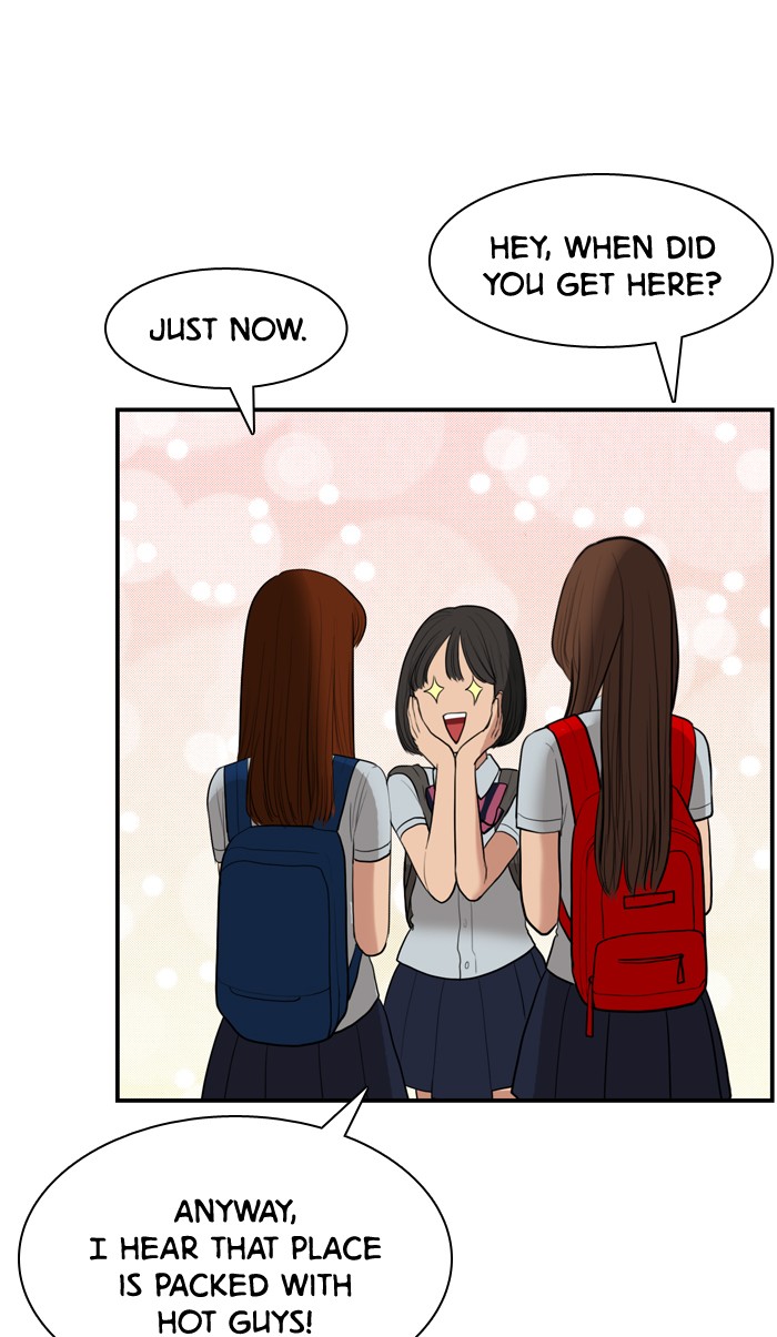 Read True Beauty Manga Online