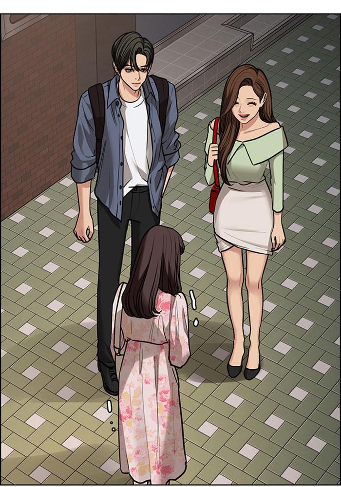 Read True Beauty Manga Online