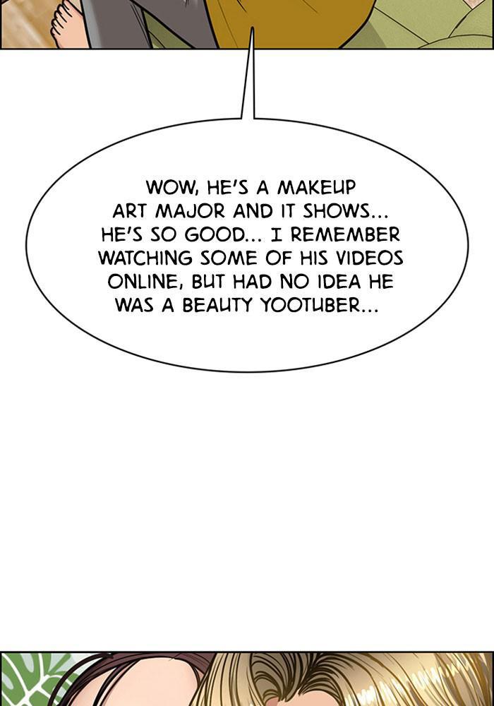 Read True Beauty Manga Online