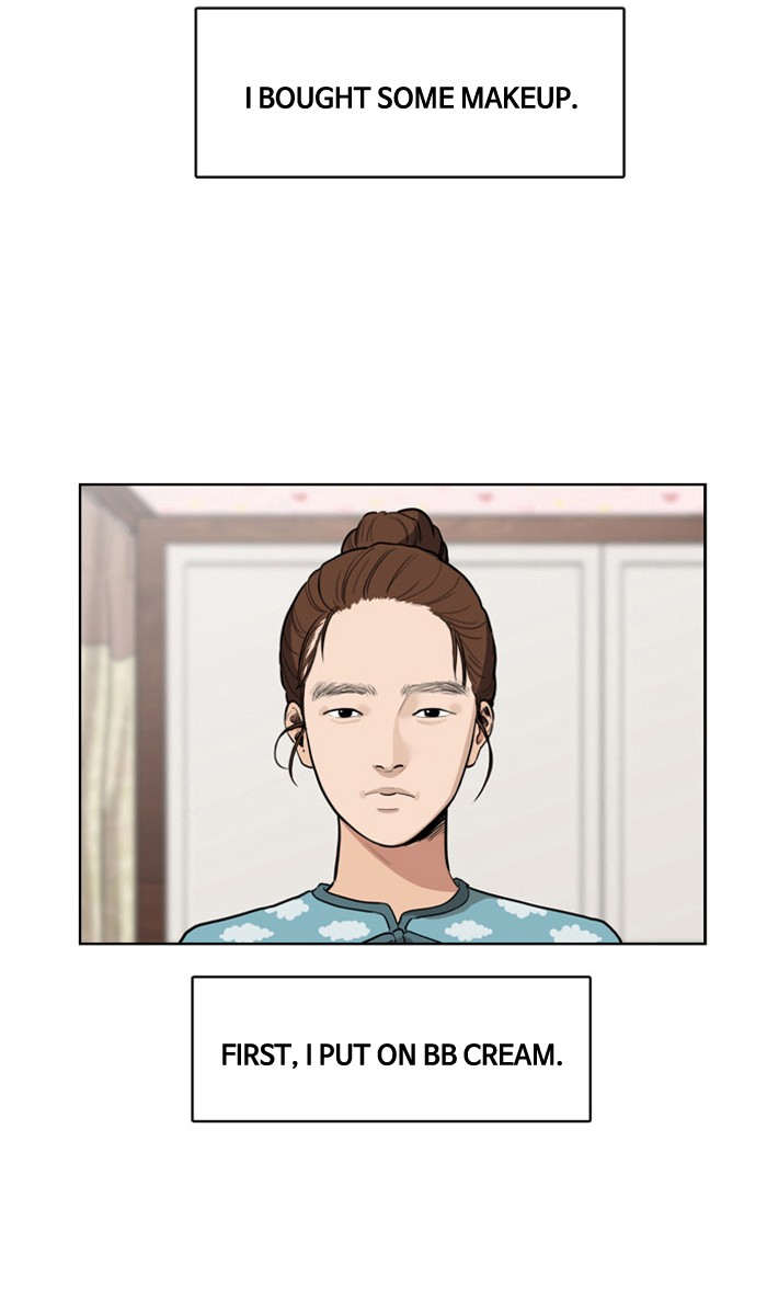 Read True Beauty Manga Online