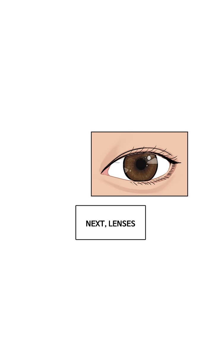 Read True Beauty Manga Online