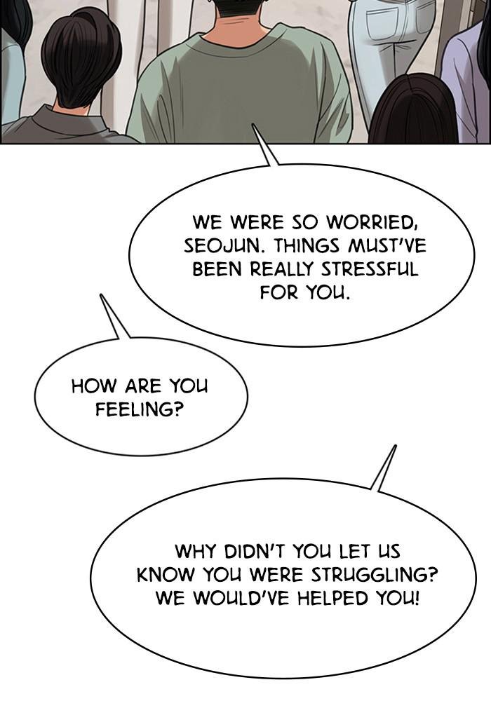Read True Beauty Manga Online