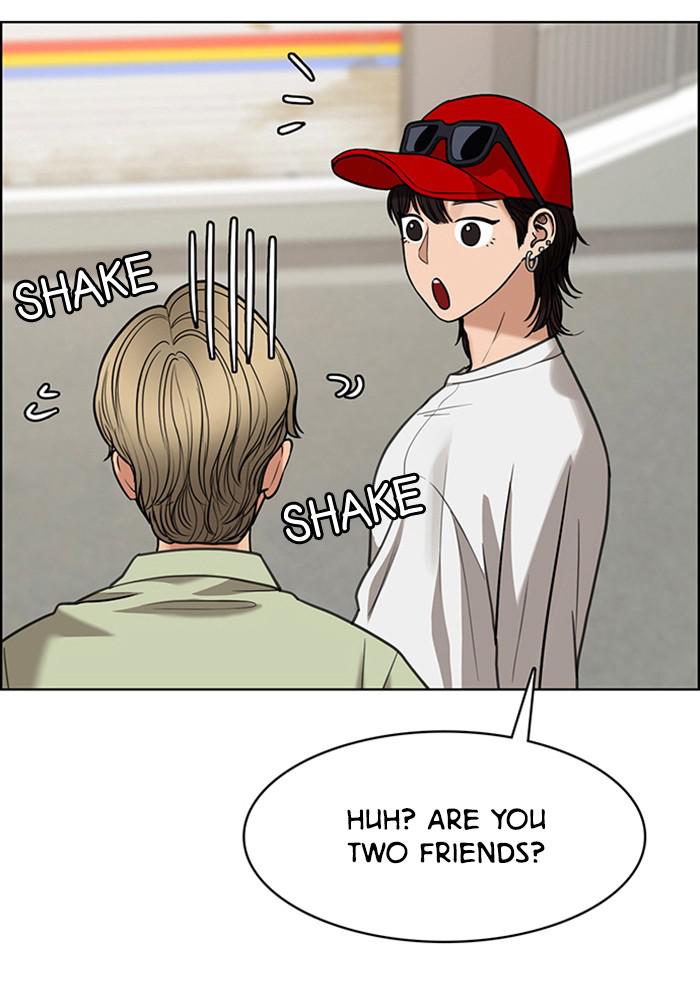 Read True Beauty Manga Online