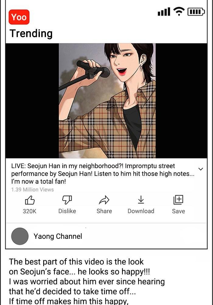 Read True Beauty Manga Online