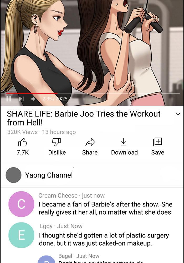Read True Beauty Manga Online
