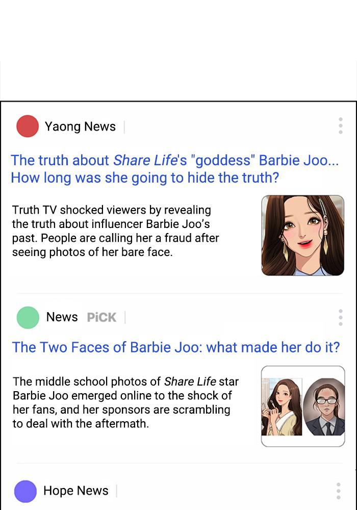 Read True Beauty Manga Online