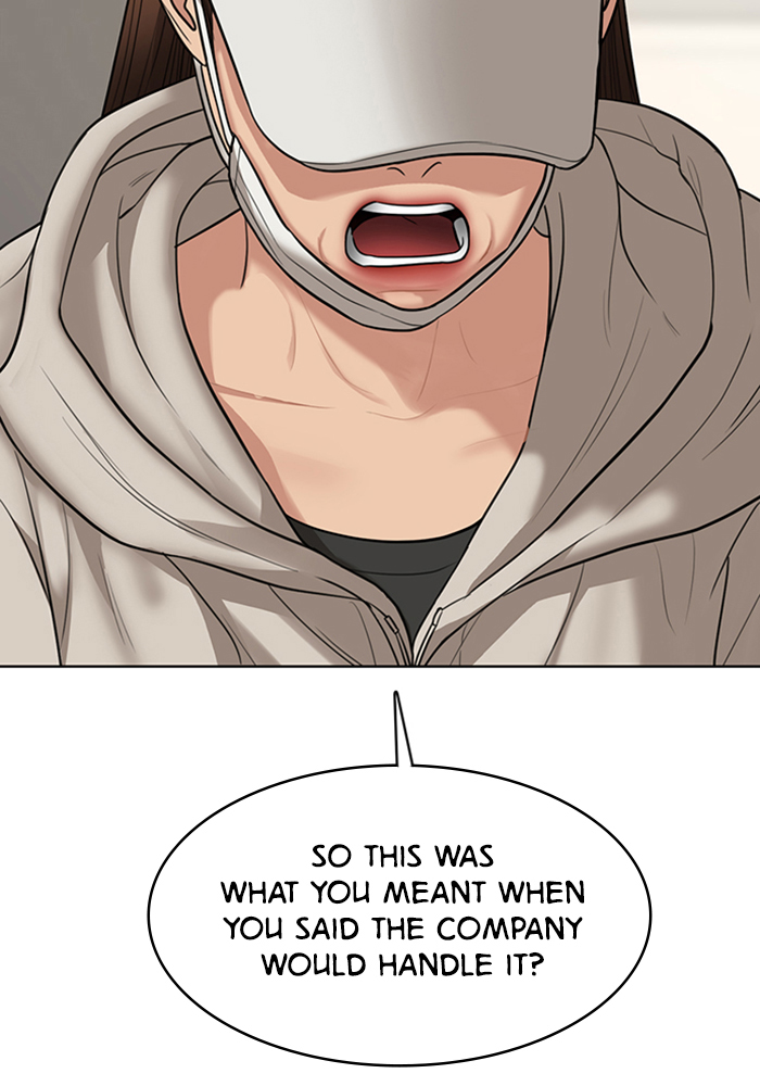 Read True Beauty Manga Online