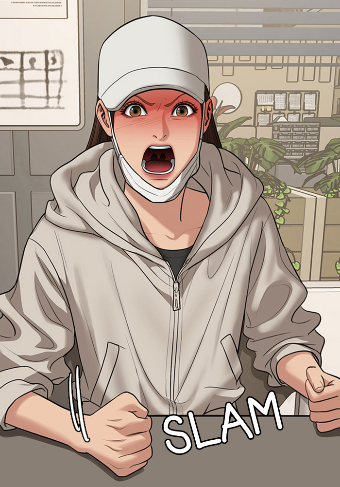 Read True Beauty Manga Online