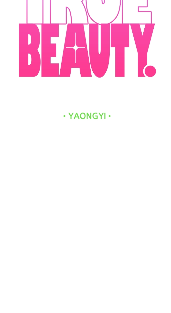 Read True Beauty Manga Online