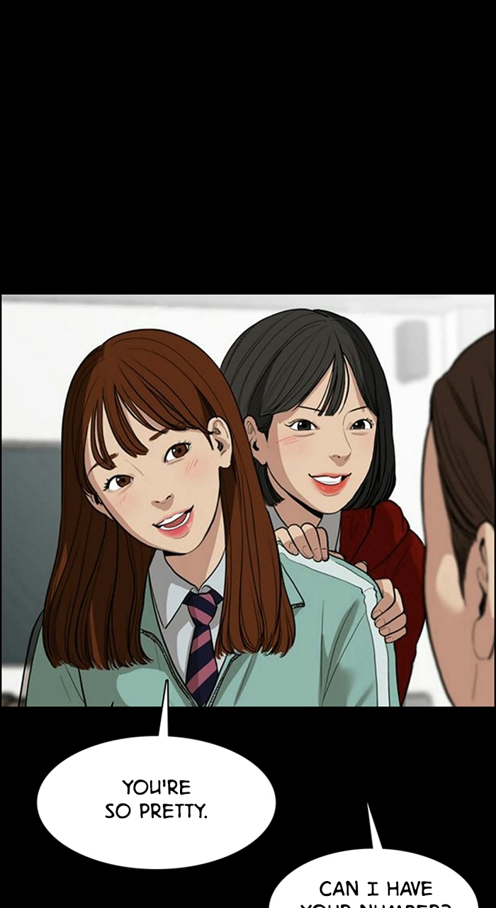 Read True Beauty Manga Online