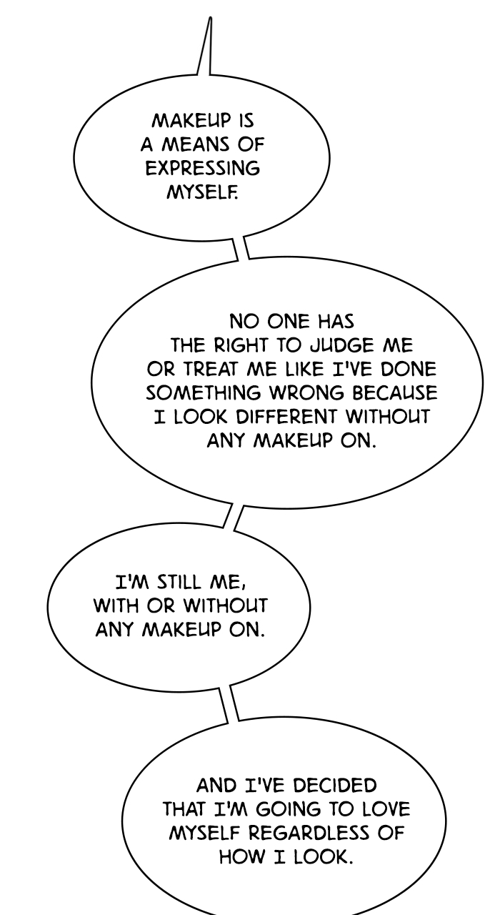 Read True Beauty Manga Online