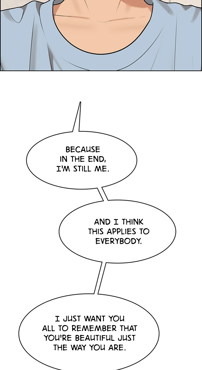 Read True Beauty Manga Online