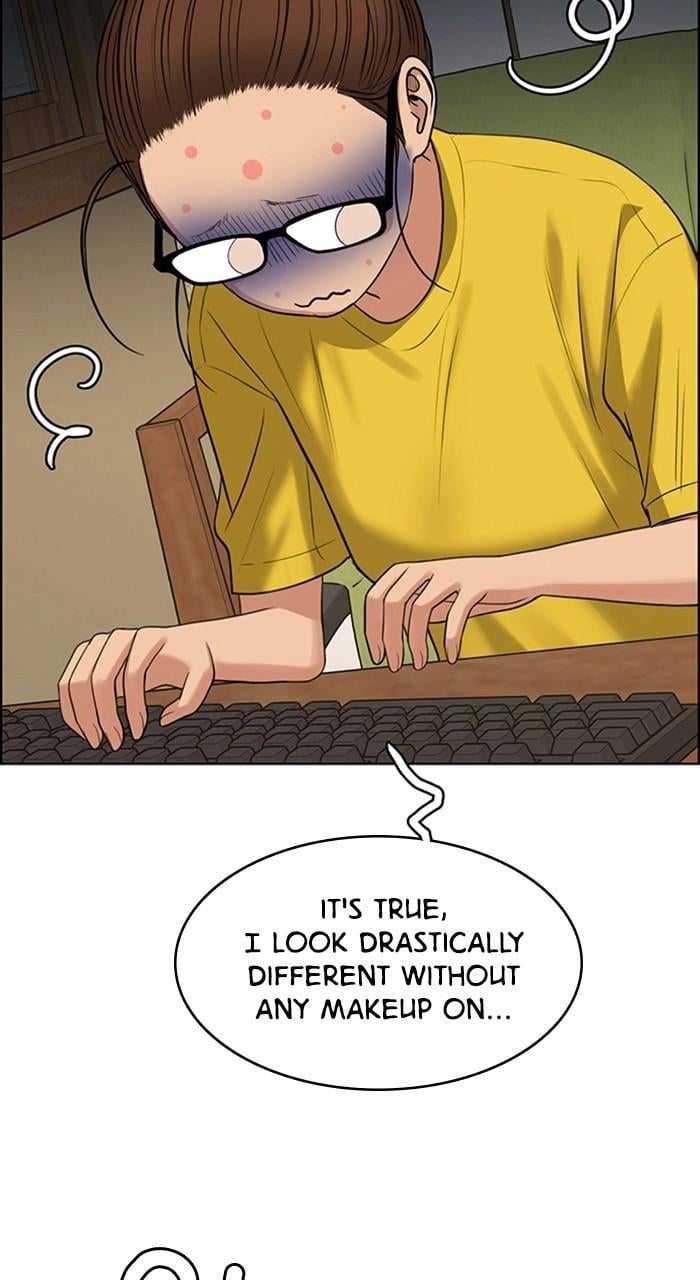 Read True Beauty Manga Online