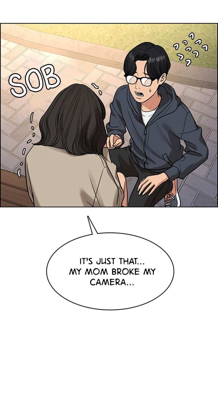 Read True Beauty Manga Online