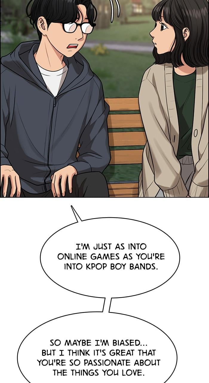 Read True Beauty Manga Online