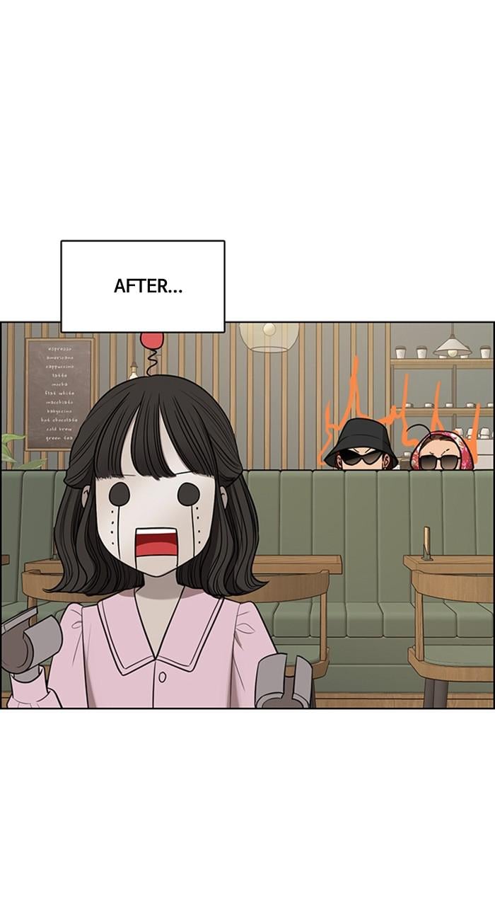 Read True Beauty Manga Online
