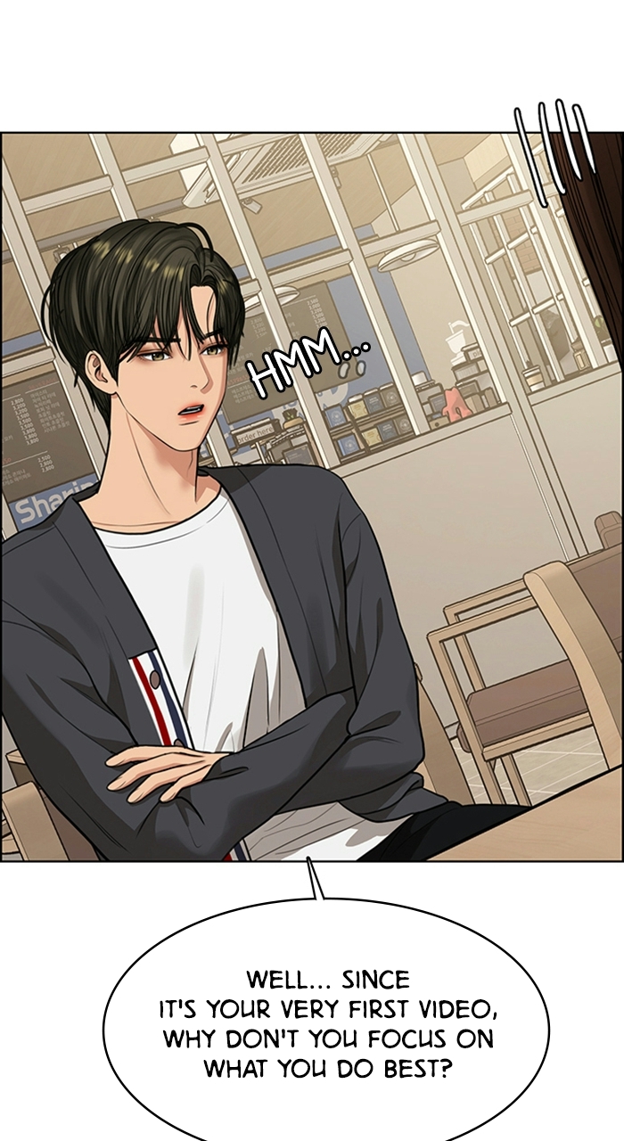 Read True Beauty Manga Online