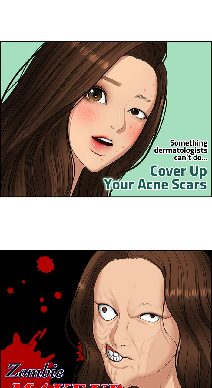 Read True Beauty Manga Online