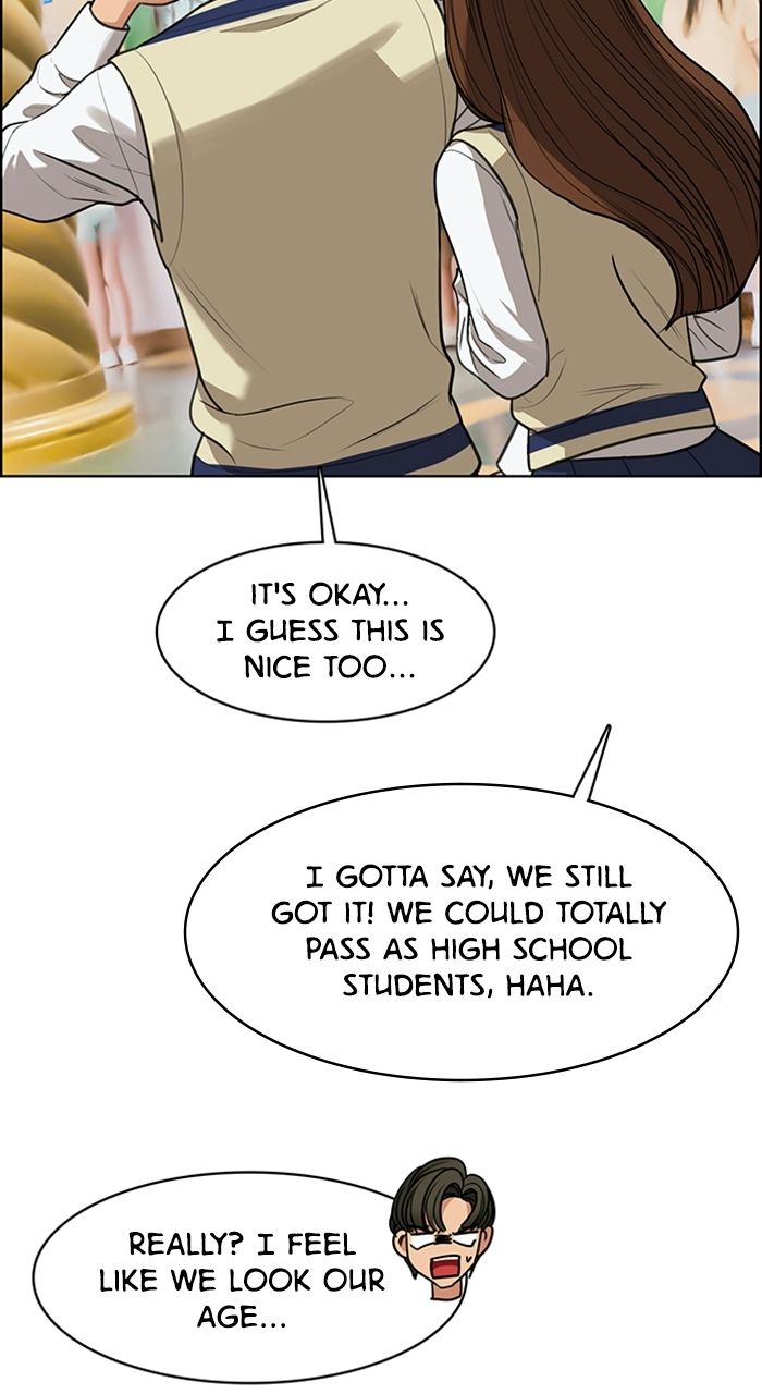 Read True Beauty Manga Online
