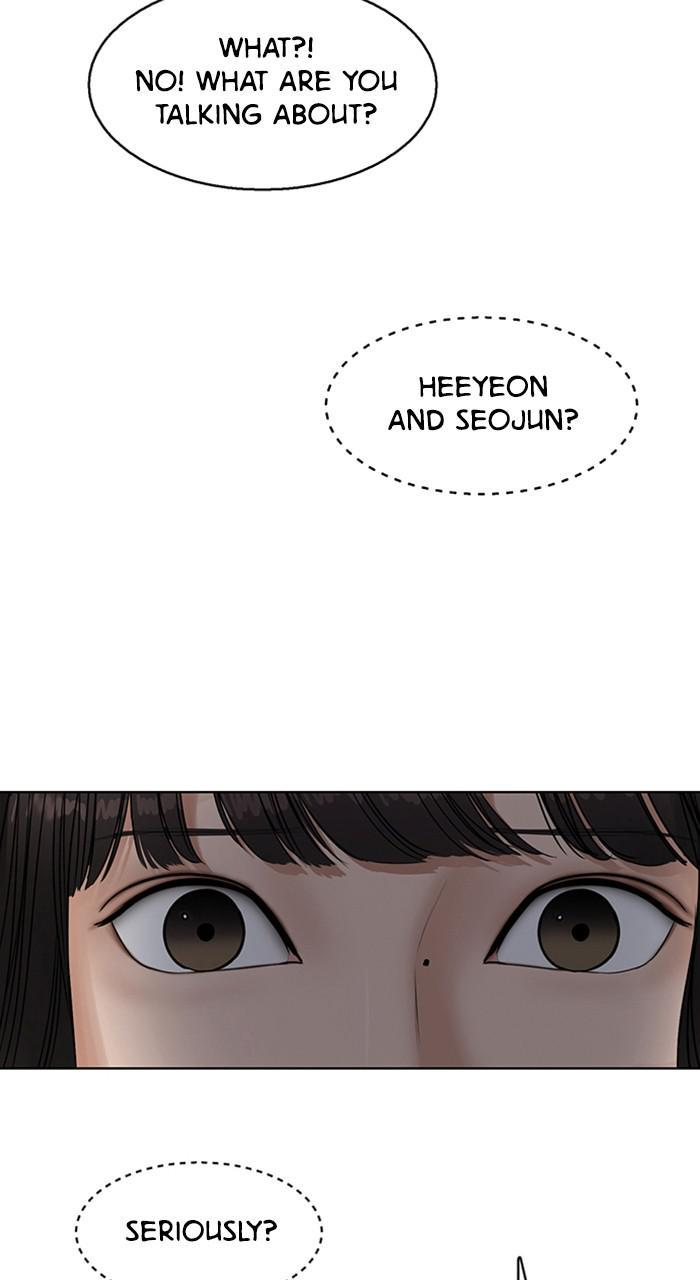 Read True Beauty Manga Online