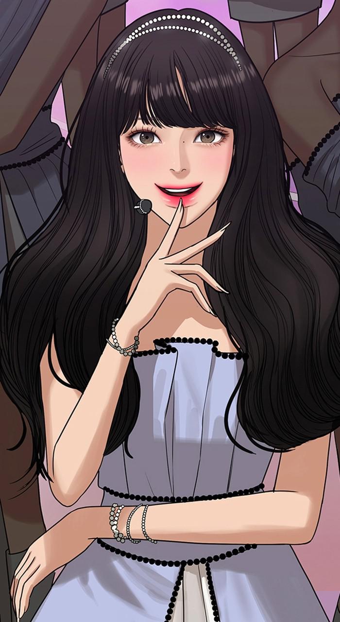 Read True Beauty Manga Online