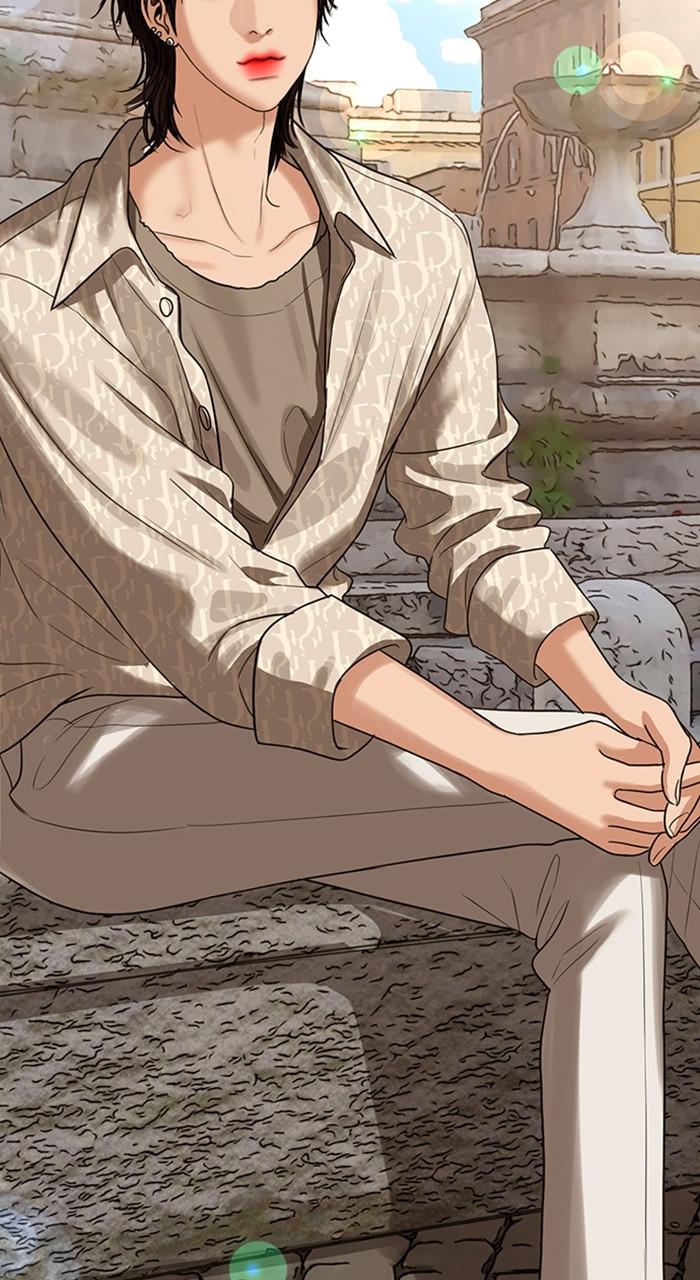 Read True Beauty Manga Online