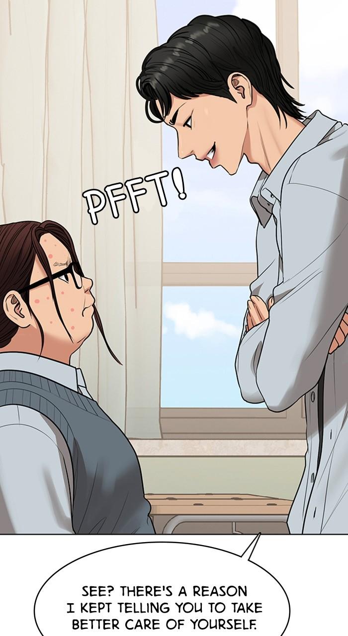 Read True Beauty Manga Online