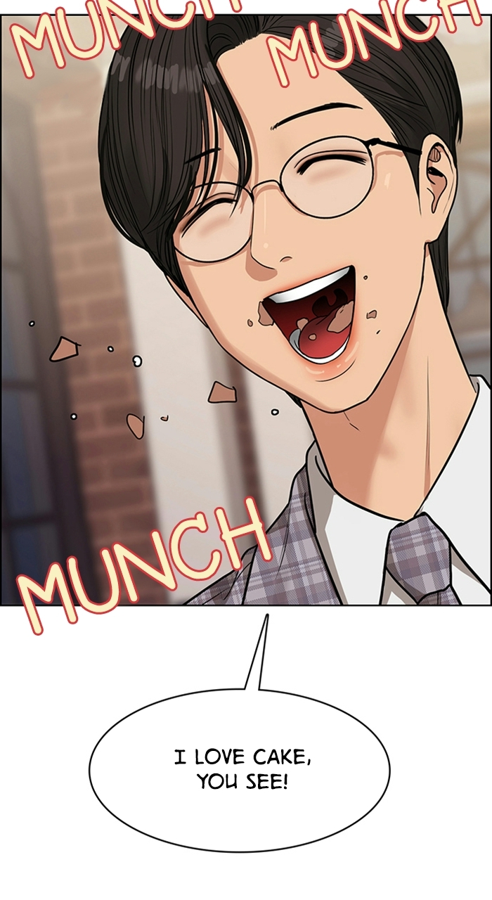 Read True Beauty Manga Online