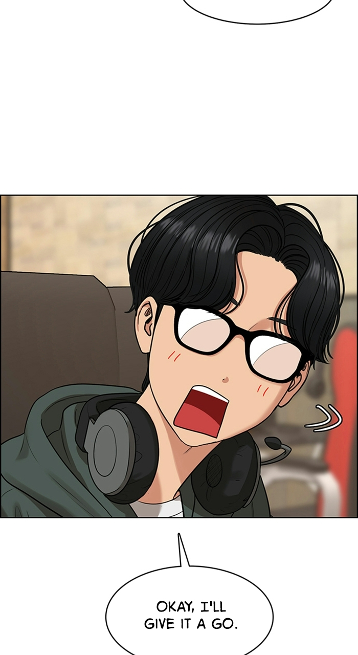 Read True Beauty Manga Online