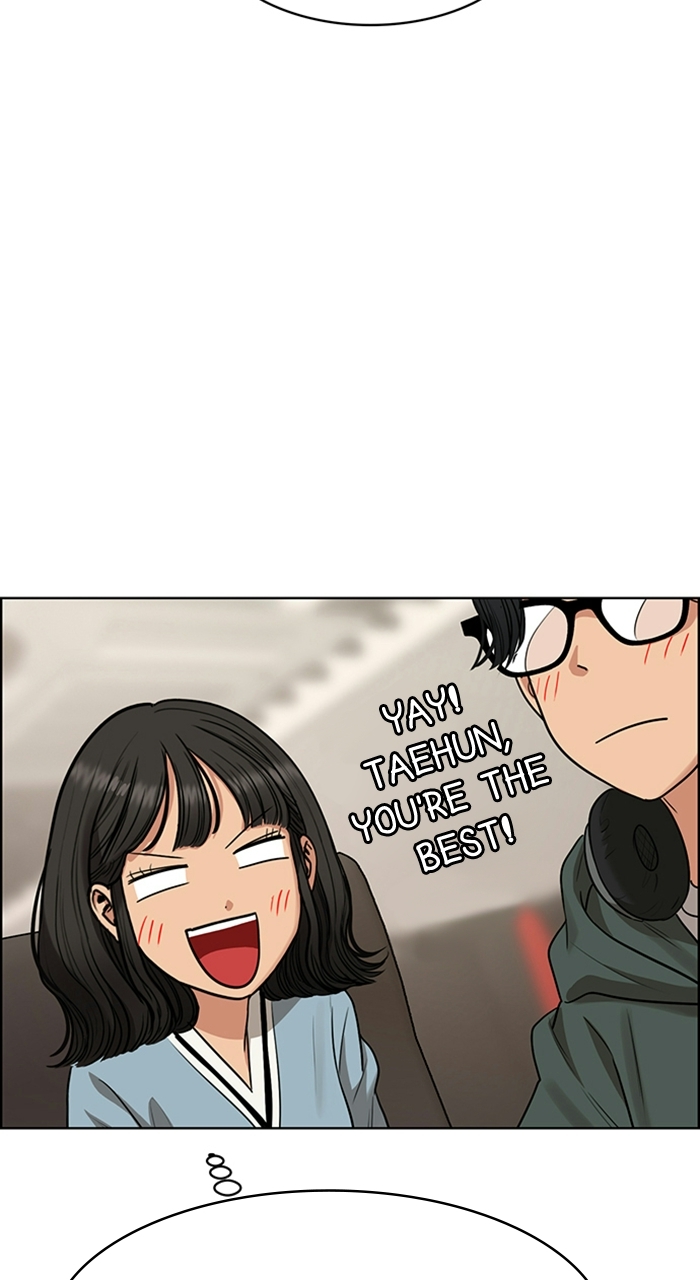 Read True Beauty Manga Online
