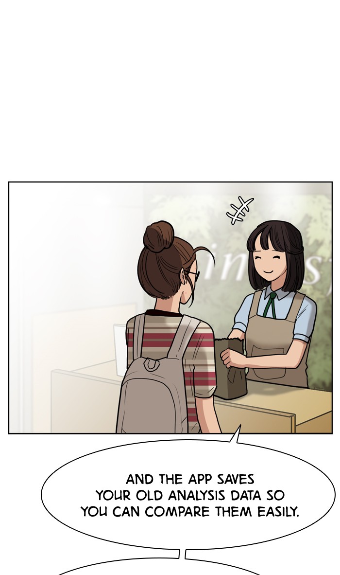 Read True Beauty Manga Online