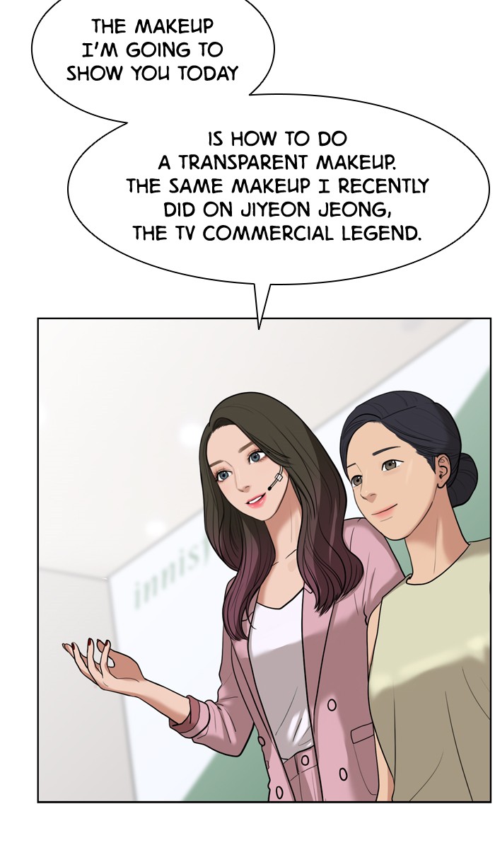 Read True Beauty Manga Online