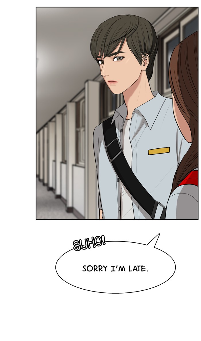Read True Beauty Manga Online