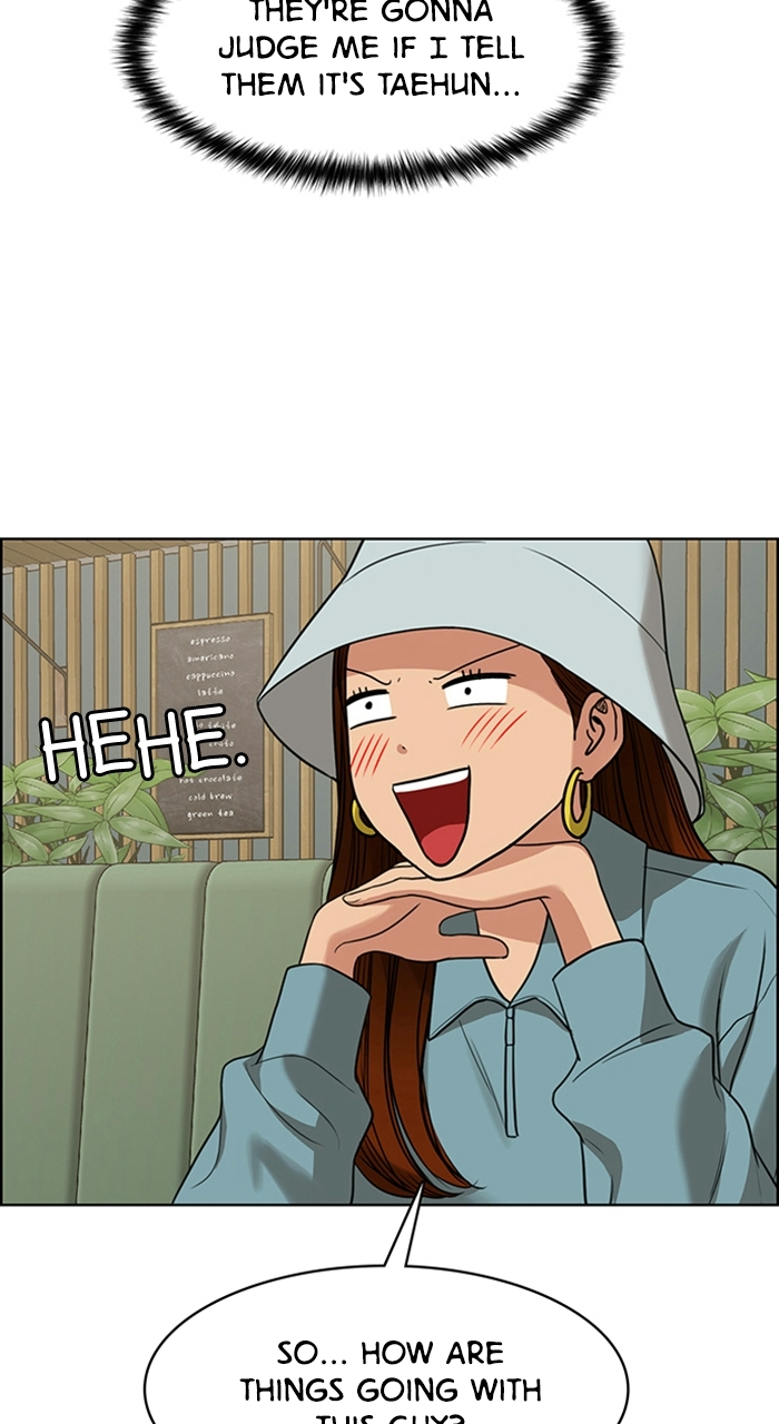 Read True Beauty Manga Online