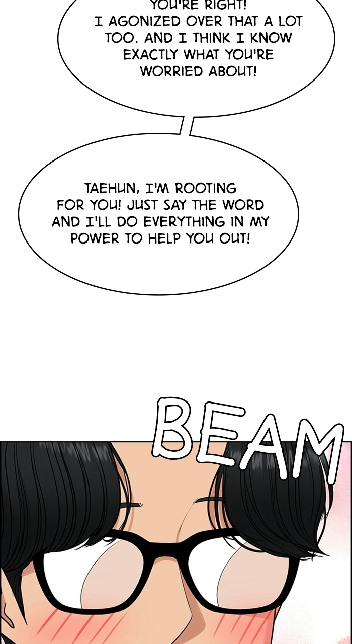 Read True Beauty Manga Online