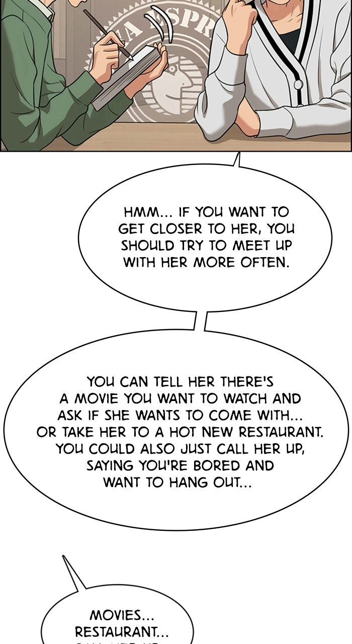 Read True Beauty Manga Online