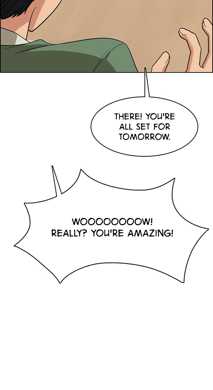 Read True Beauty Manga Online