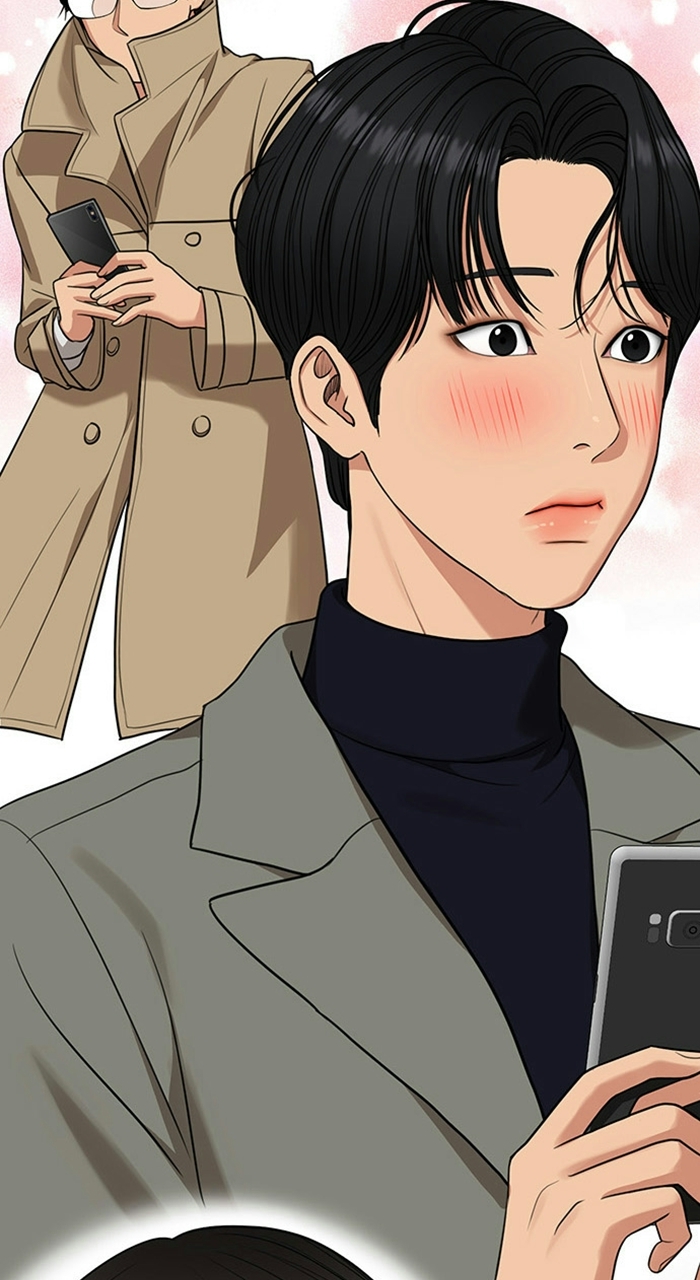Read True Beauty Manga Online
