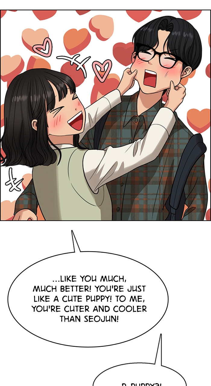 Read True Beauty Manga Online