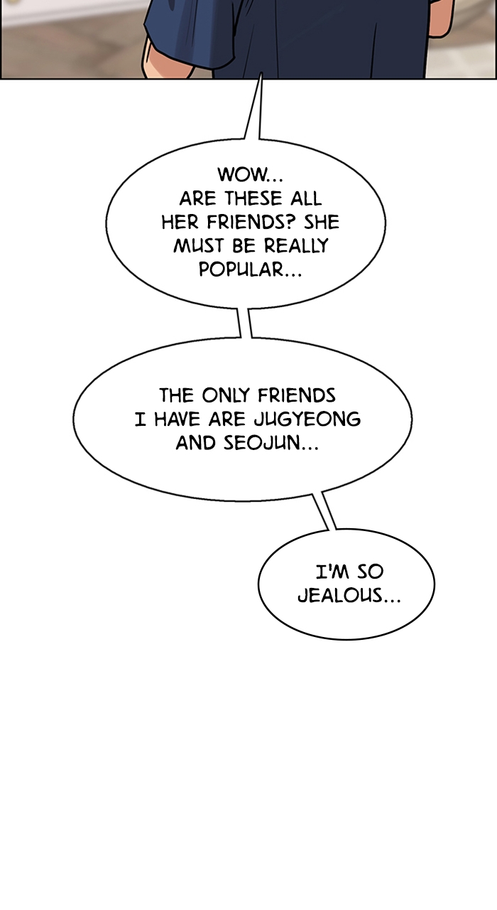 Read True Beauty Manga Online