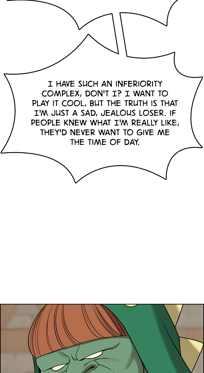 Read True Beauty Manga Online