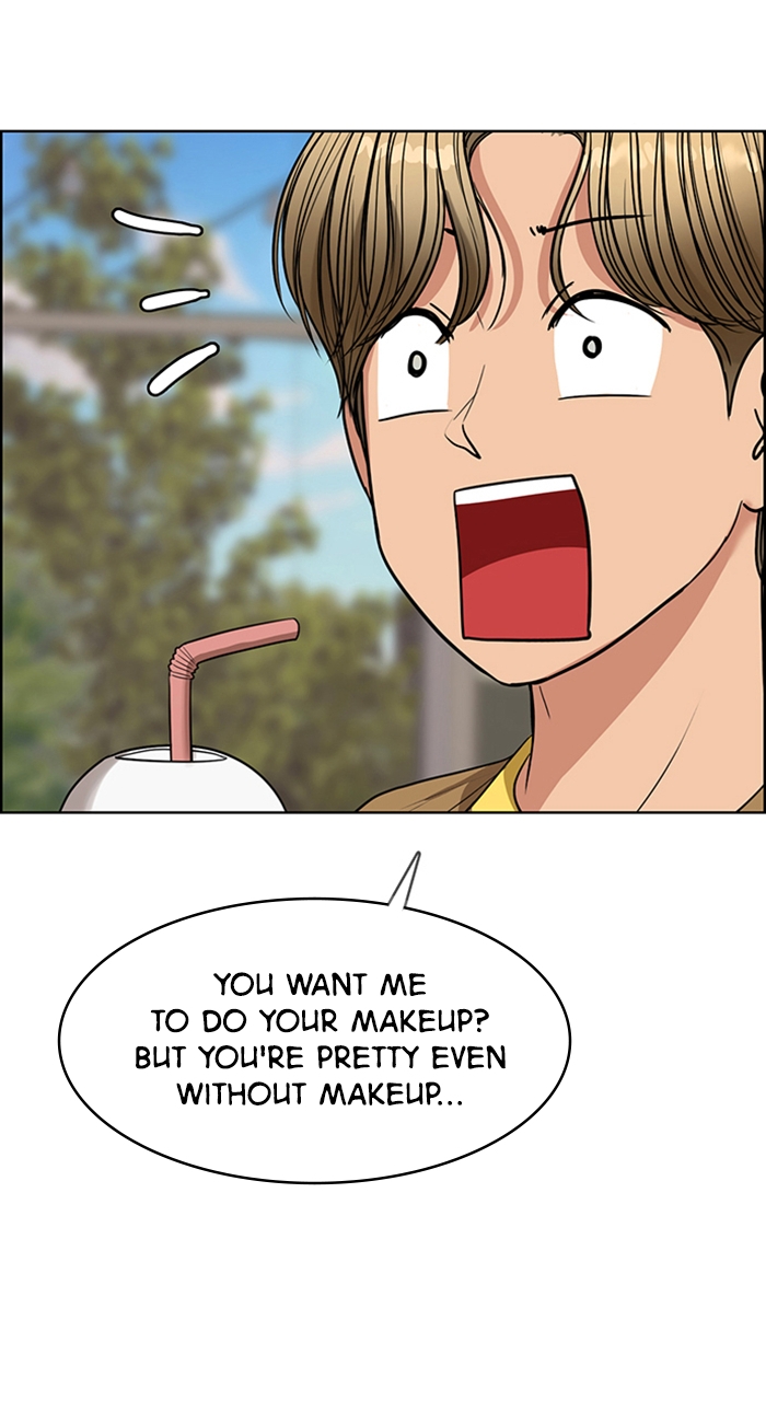 Read True Beauty Manga Online