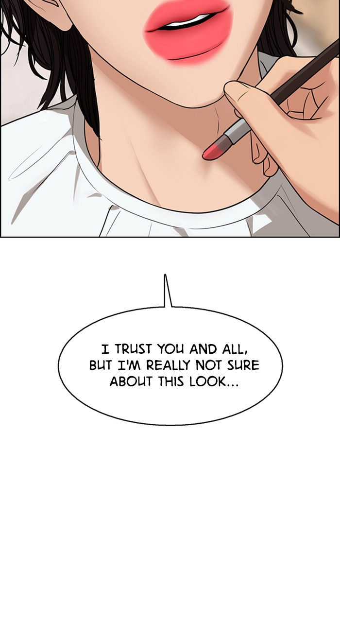 Read True Beauty Manga Online