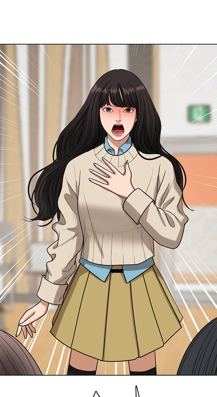 Read True Beauty Manga Online