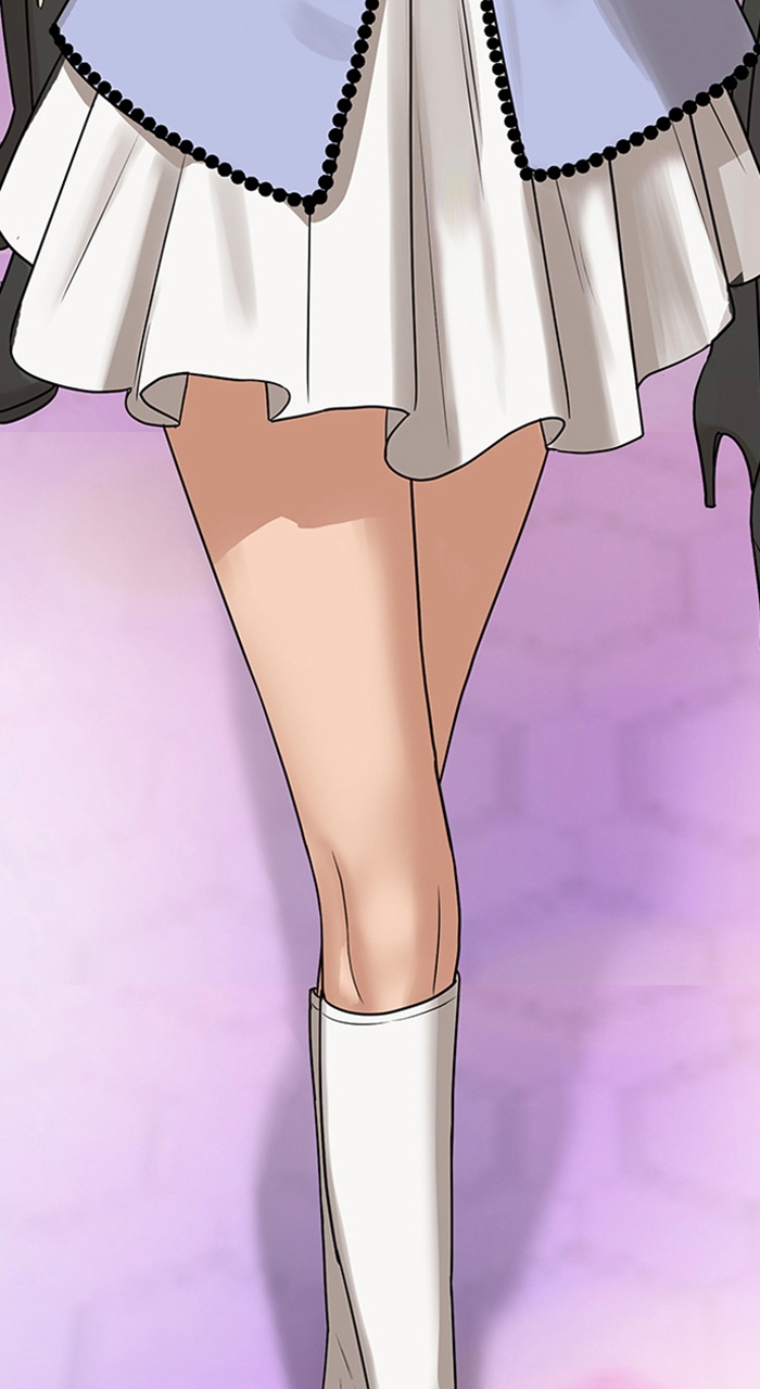 Read True Beauty Manga Online