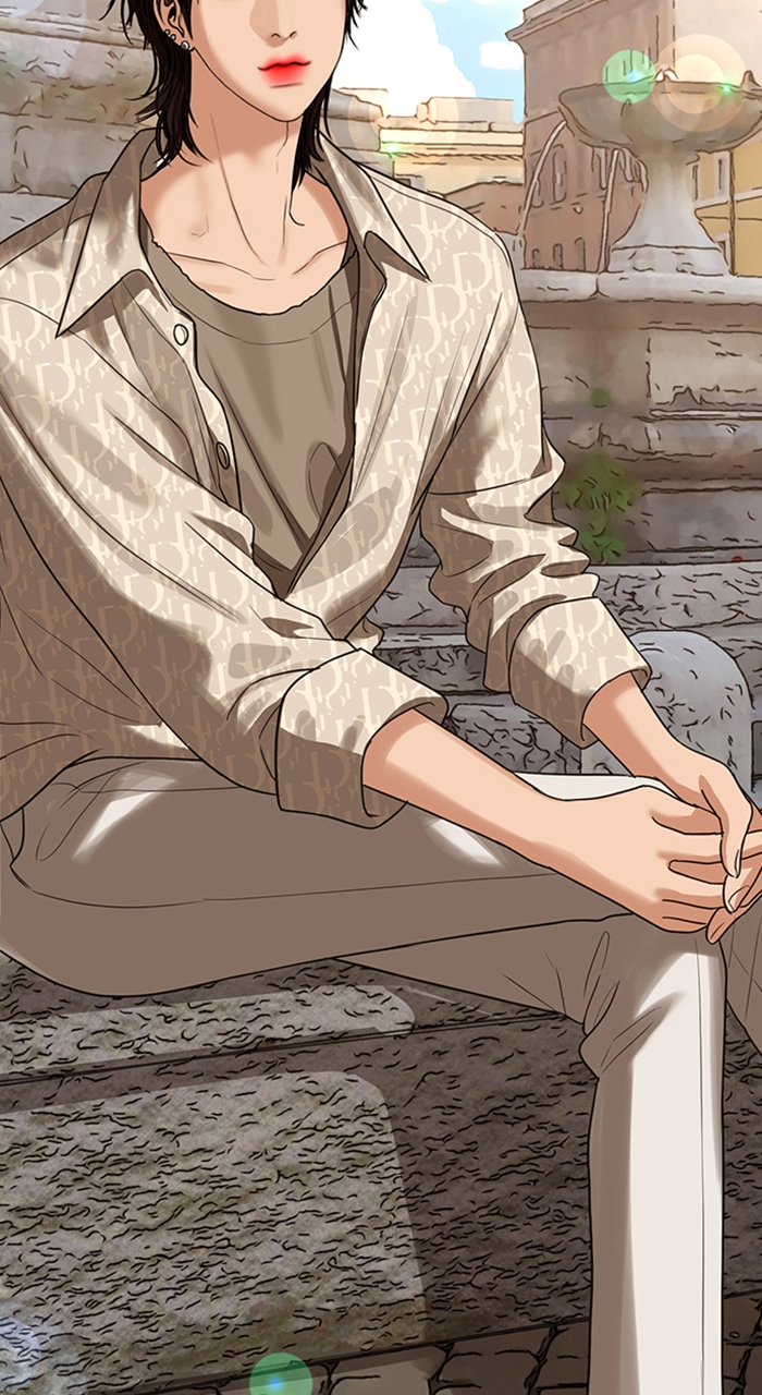 Read True Beauty Manga Online
