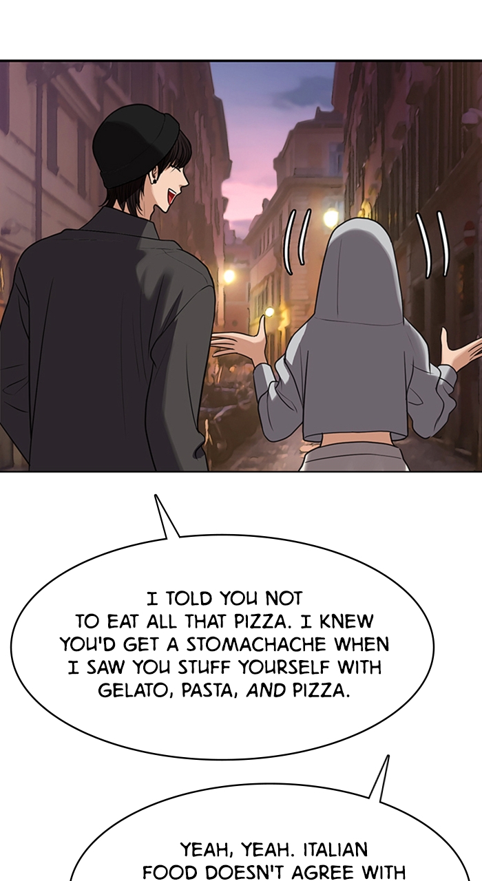 Read True Beauty Manga Online