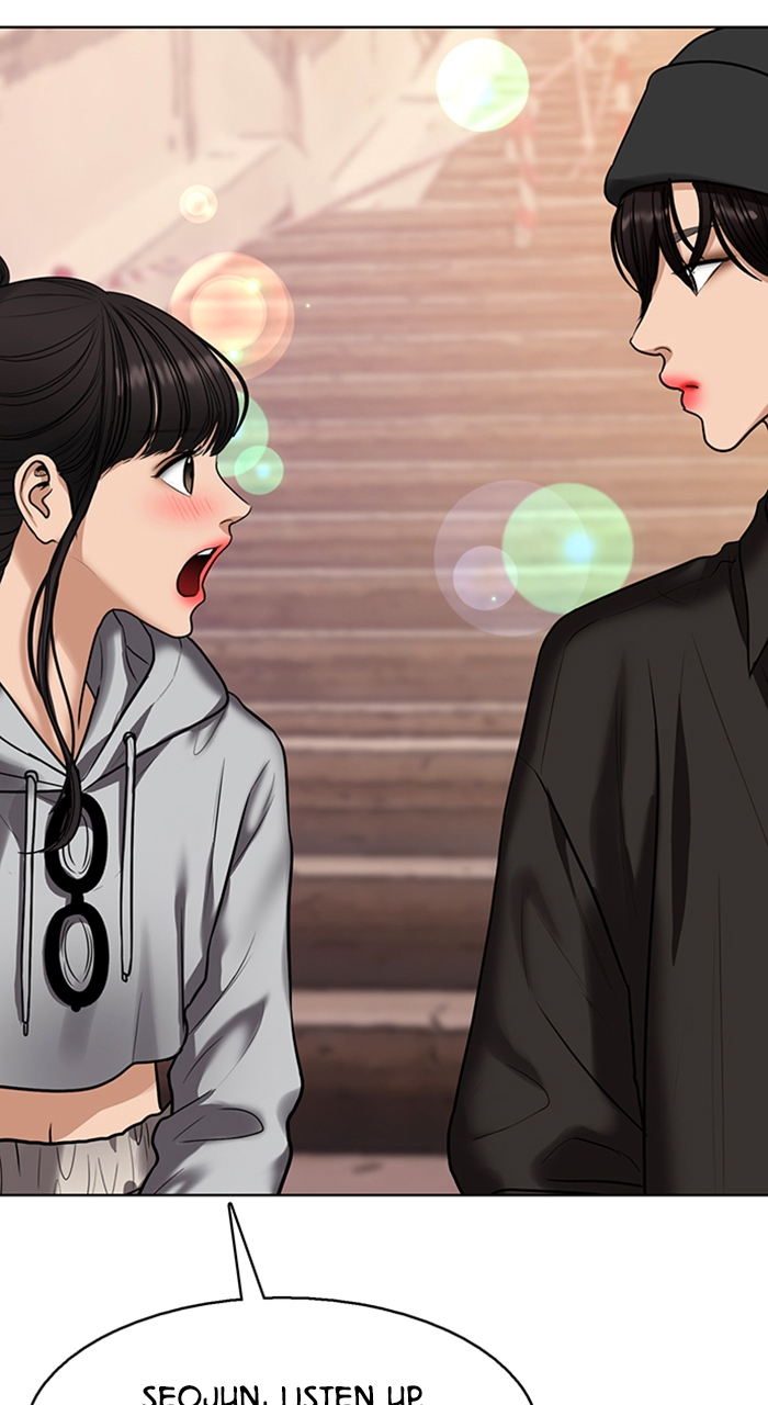 Read True Beauty Manga Online